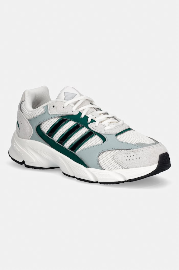 Sneakers adidas Crazychaos 2000 συνθετικό πράσινο JS0069
