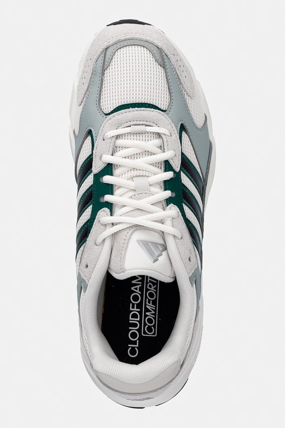 Sneakers adidas Crazychaos 2000 πράσινο JS0069