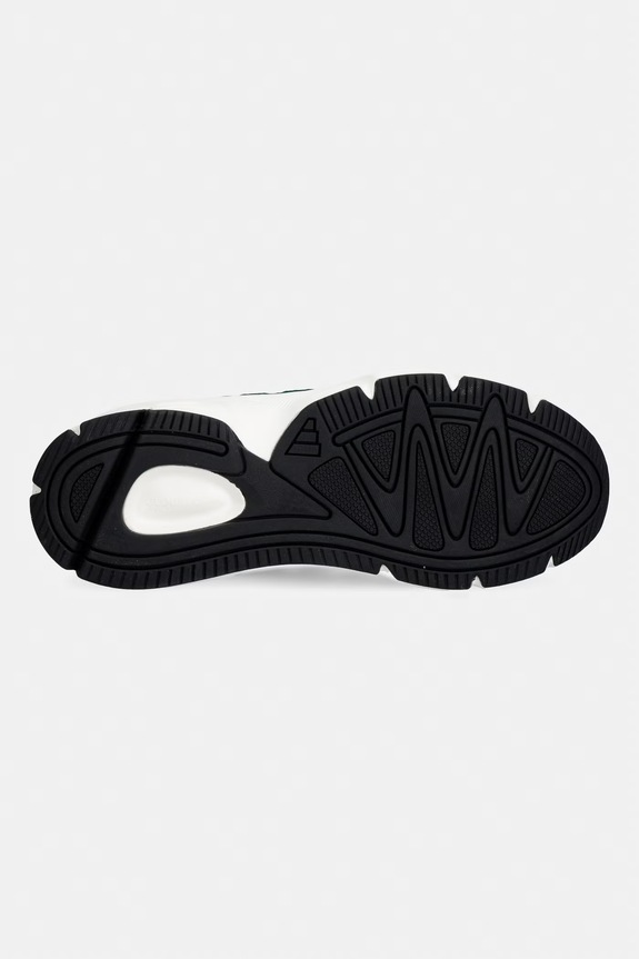 Sneakers adidas Crazychaos 2000 JS0069 πράσινο