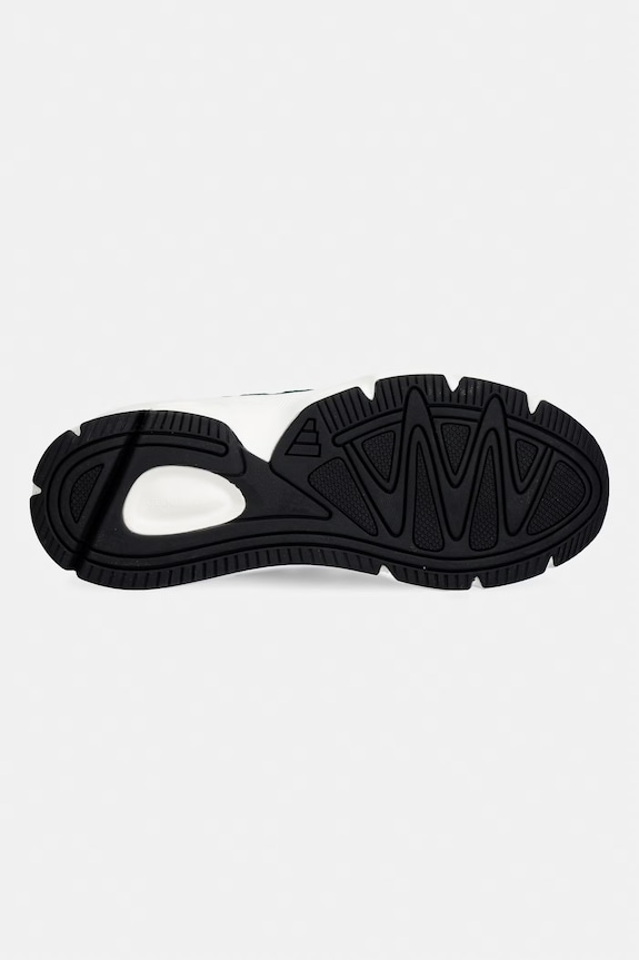 Sneakers adidas Crazychaos 2000 JS0069 πράσινο