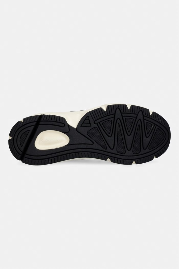 adidas sneakersy Crazychaos 2000 JS0072 brązowy