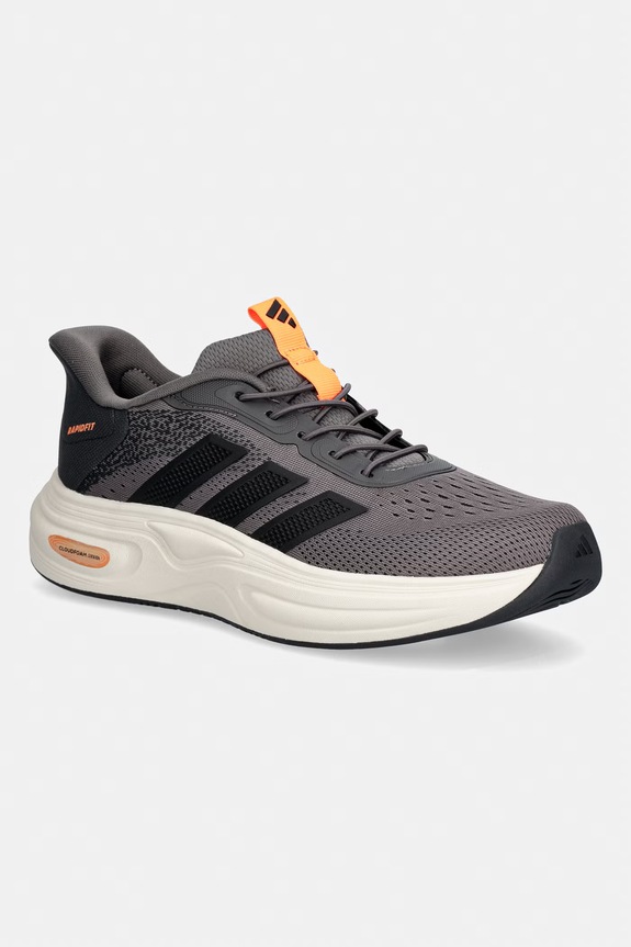 adidas sneakersy Cloudfoam Cuxxion pozostałe szary JS2280