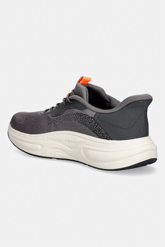 Obuwie adidas sneakersy Cloudfoam Cuxxion JS2280 szary