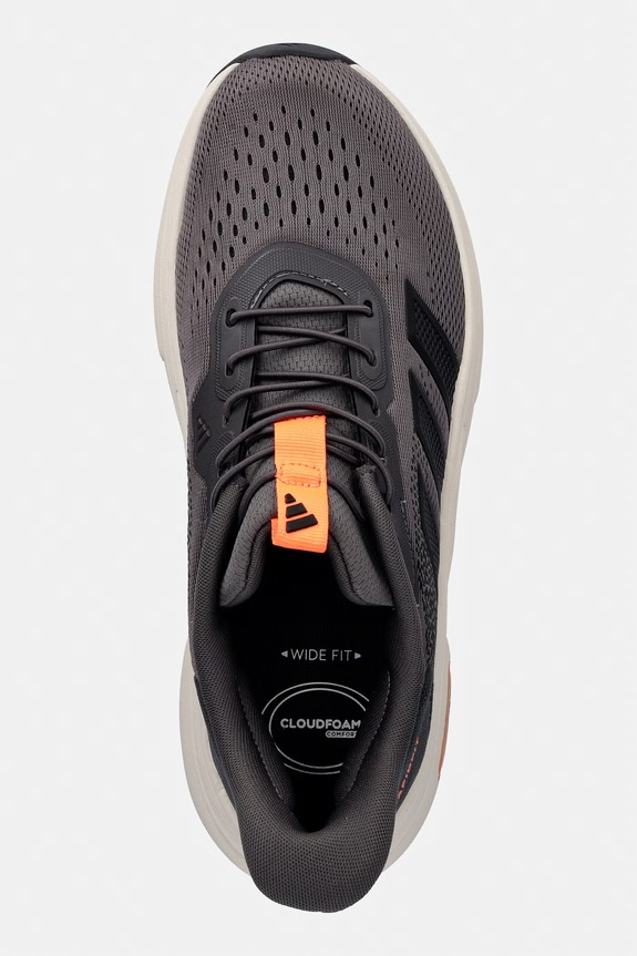 adidas sneakersy Cloudfoam Cuxxion szary JS2280