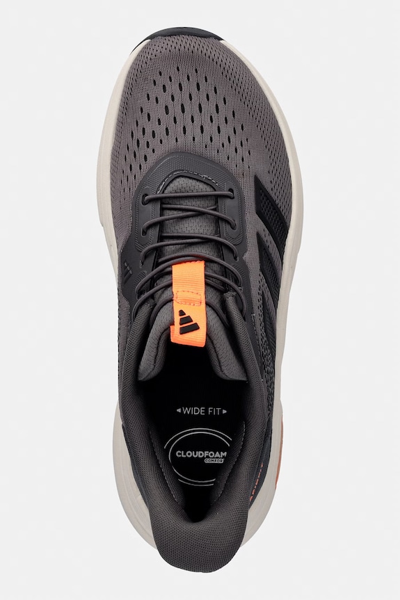 adidas sneakersy Cloudfoam Cuxxion szary JS2280