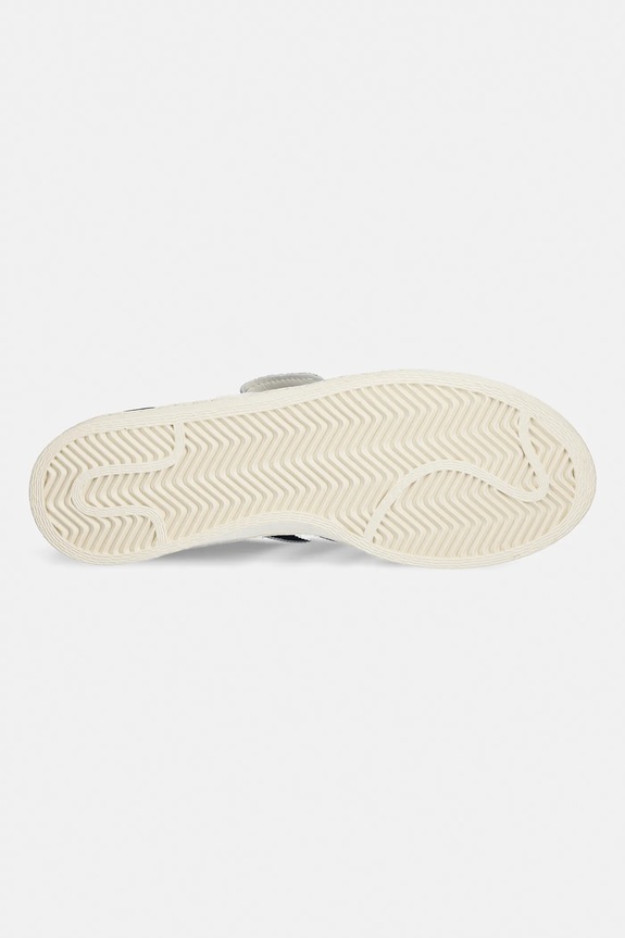 adidas Originals sneakersy x Willy Chavarria Jabbar Low KJ4550 granatowy