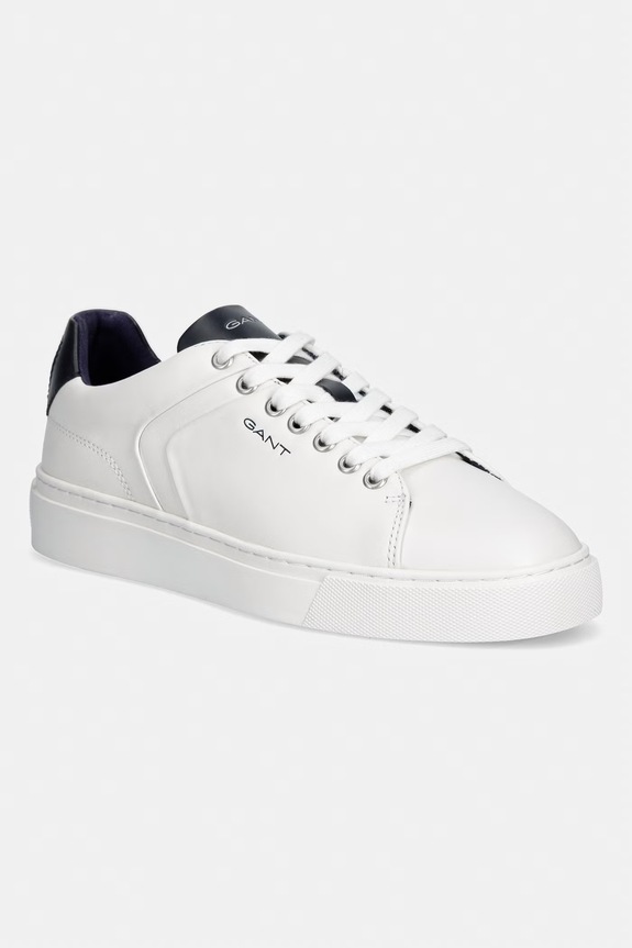 Gant McJulien sneakersy męskie skórzane biały 32631228.G316
