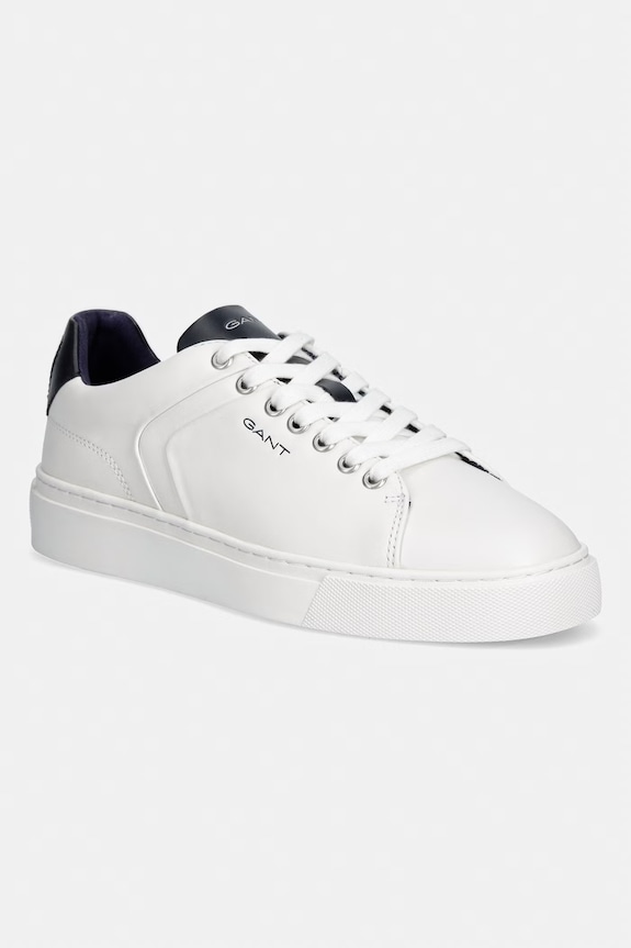 Gant McJulien sneakersy męskie skórzane biały 32631228.G316