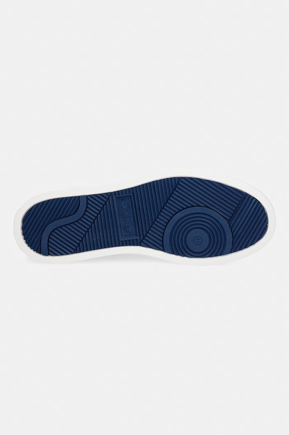 Gant McJulien sneakersy męskie skórzane 32631228.G316 biały