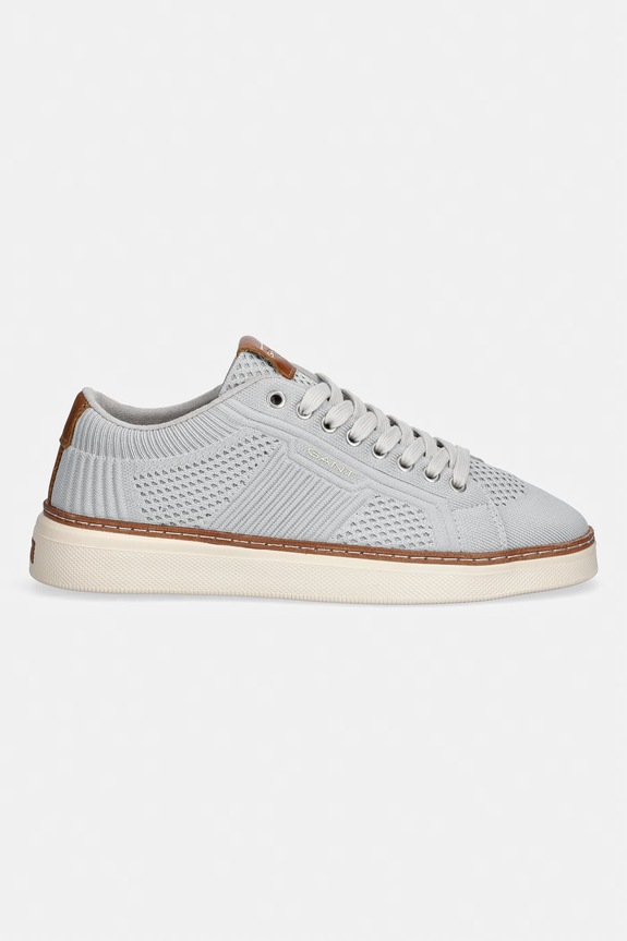 Gant San Prep sneakers pentru bărbați 32631241.G805 gri SS26