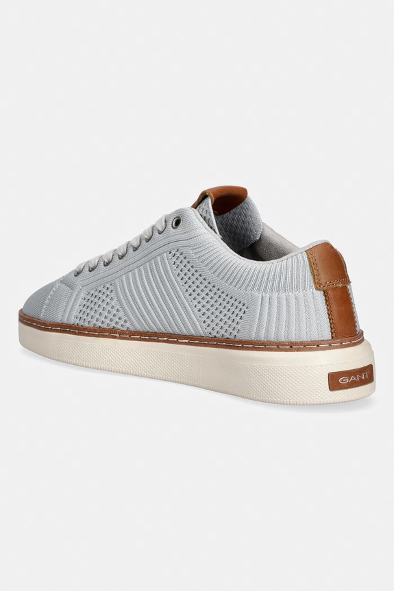 Încălțăminte Gant San Prep sneakers pentru bărbați 32631241.G805 gri