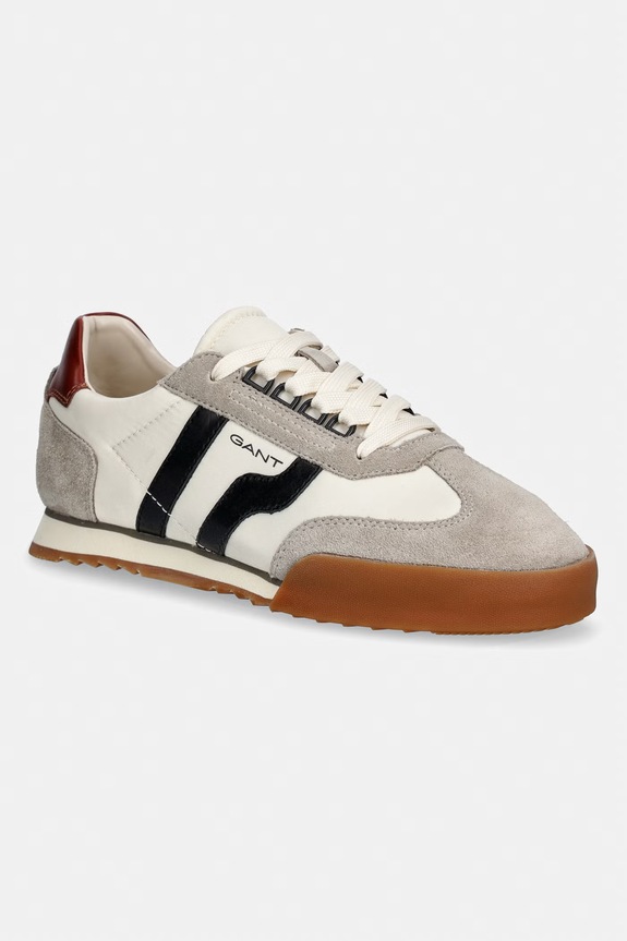 Gant Baylle sneakers pentru bărbați bej 32633171.G183