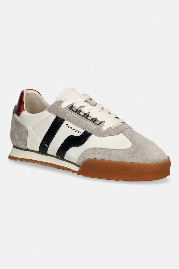 Gant Baylle sneakers pentru bărbați bej 32633171.G183