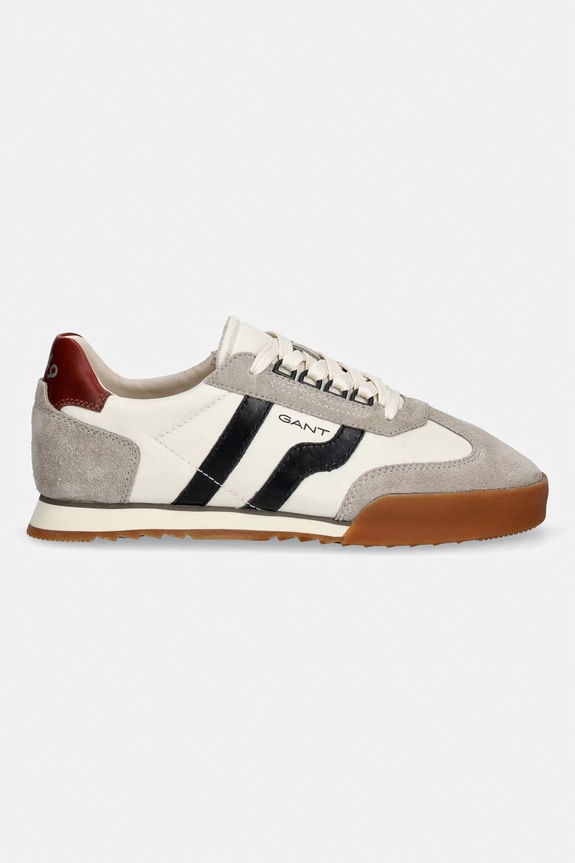 Gant Baylle sneakers pentru bărbați 32633171.G183 bej SS26