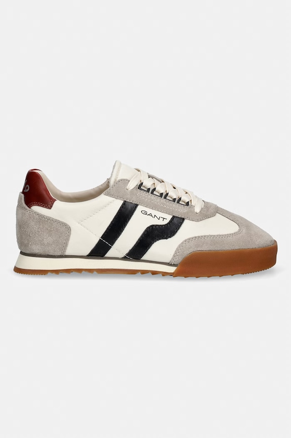 Gant Baylle sneakers pentru bărbați 32633171.G183 bej SS26