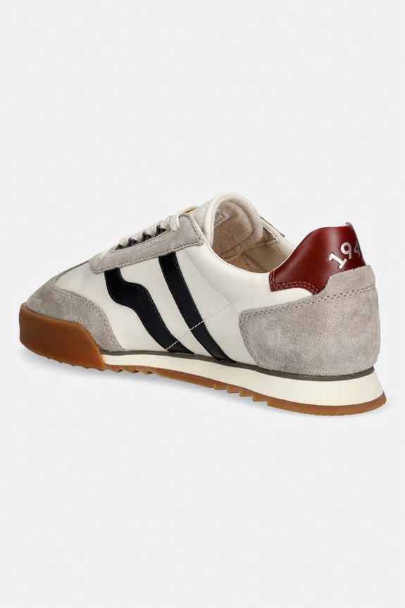 Încălțăminte Gant Baylle sneakers pentru bărbați 32633171.G183 bej
