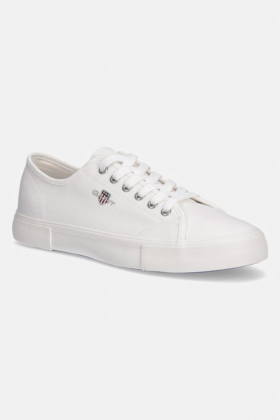 Gant Killox teniske moške bela 32638296.G29