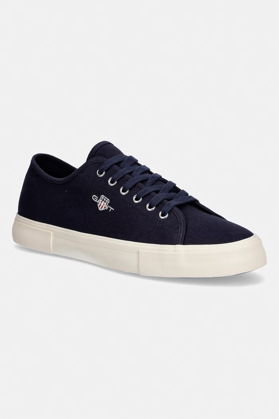Gant Killox πάνινα sneakers Ανδρικά σκούρο μπλε 32638296.G69