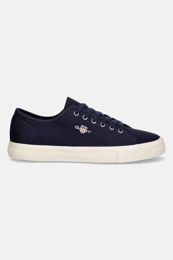 Gant Killox πάνινα sneakers Ανδρικά 32638296.G69 σκούρο μπλε SS26