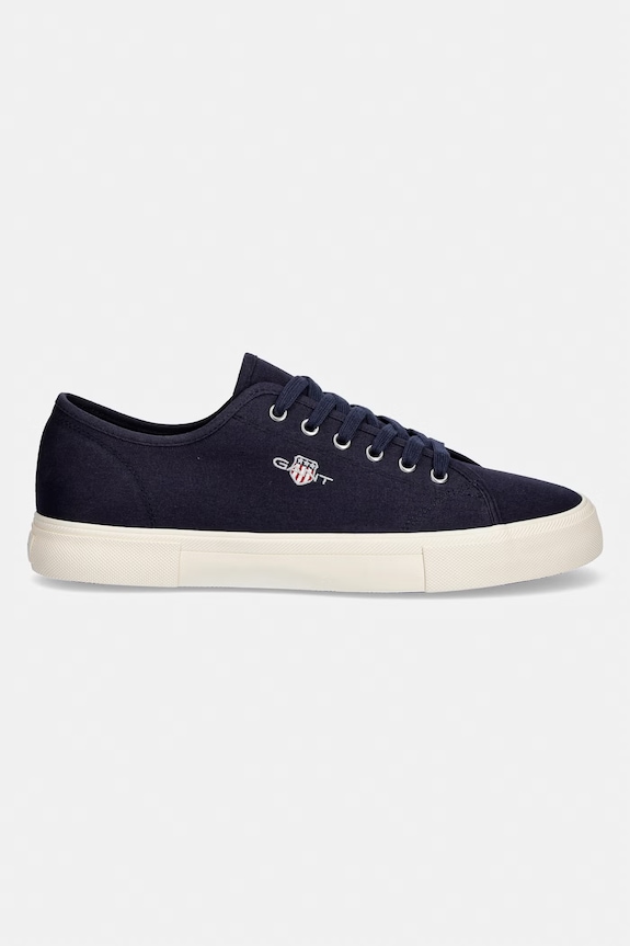 Gant Killox πάνινα sneakers Ανδρικά 32638296.G69 σκούρο μπλε SS26