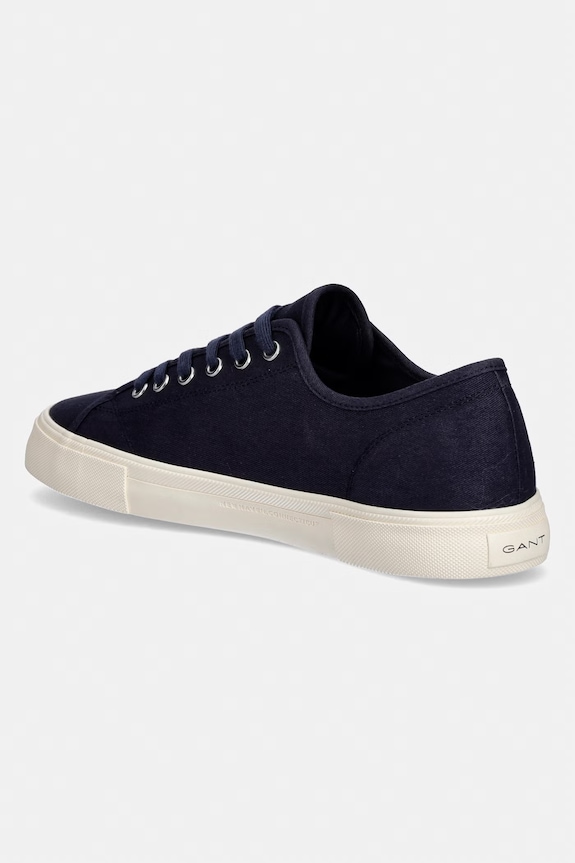 Παπούτσια Gant Killox πάνινα sneakers Ανδρικά 32638296.G69 σκούρο μπλε