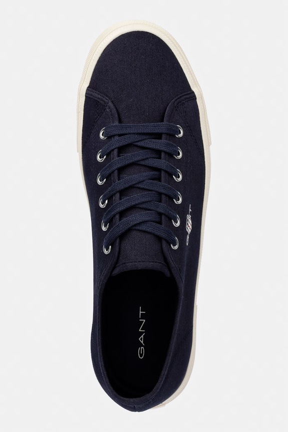 Gant Killox πάνινα sneakers Ανδρικά σκούρο μπλε 32638296.G69