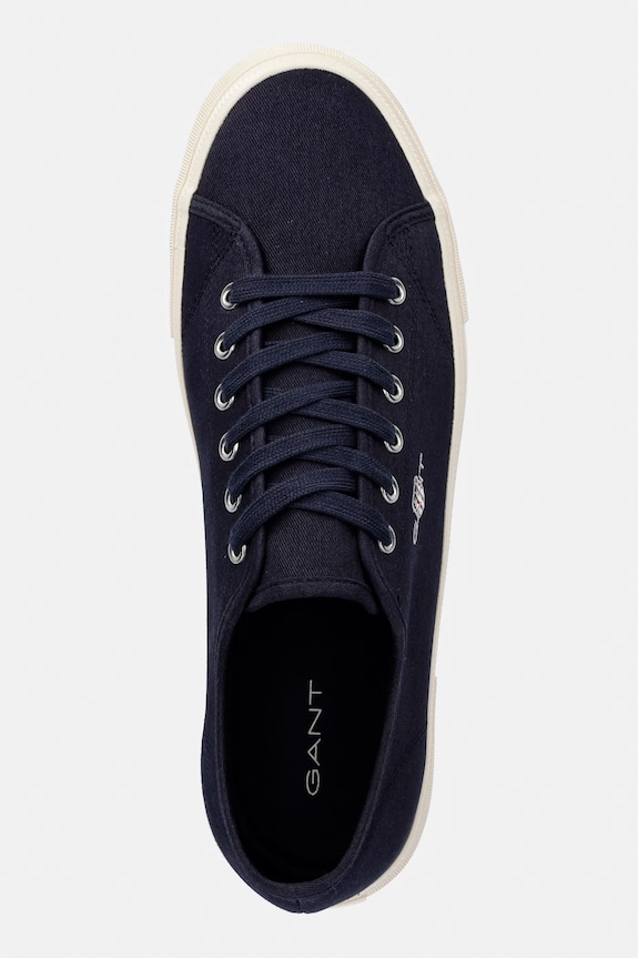 Gant Killox πάνινα sneakers Ανδρικά σκούρο μπλε 32638296.G69