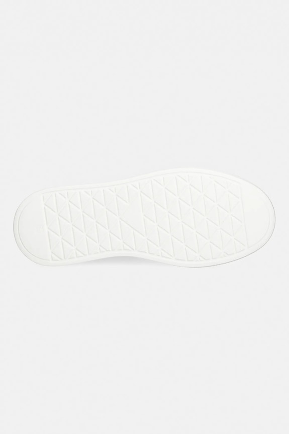 Alexander Smith sneakersy skórzane Regent ASBDRTM1001TWT biały