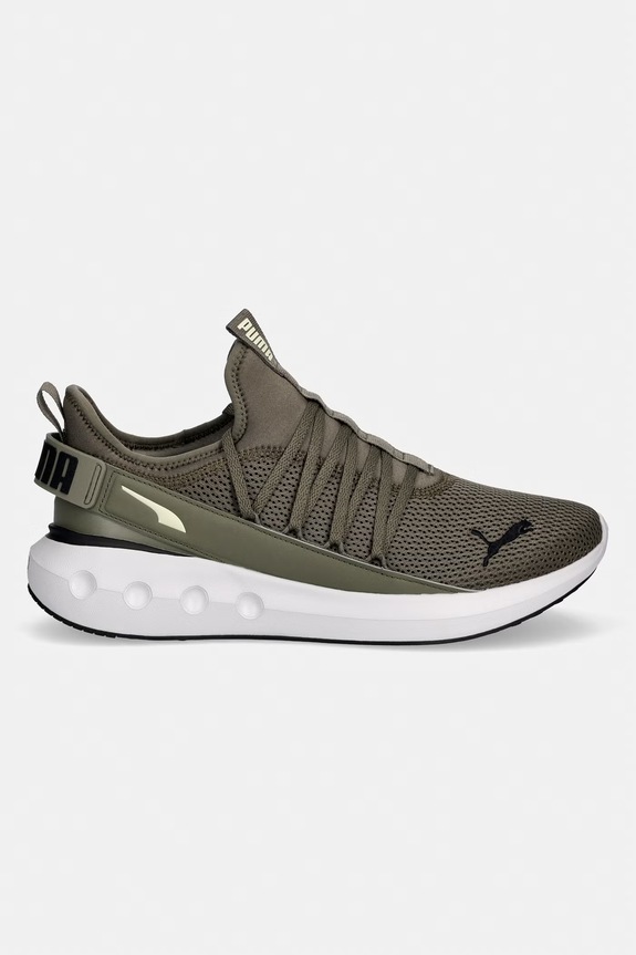 Puma buty do biegania męskie Softride Carson Fresh 310155.M zielony SS26