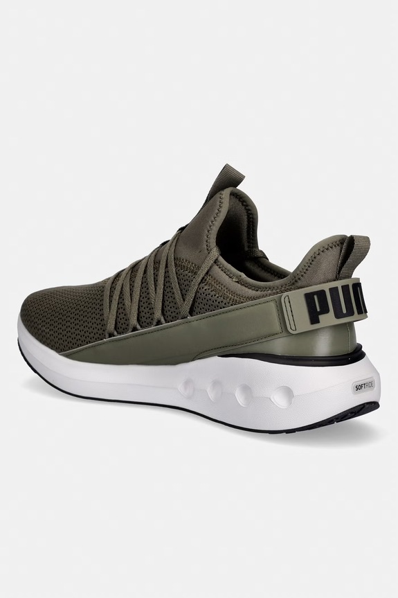 Obuwie Puma buty do biegania męskie Softride Carson Fresh 310155.M zielony