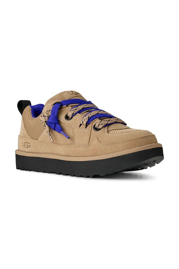 UGG sportcipő M Lo Lowmel 1169493.SDRG bézs SS26