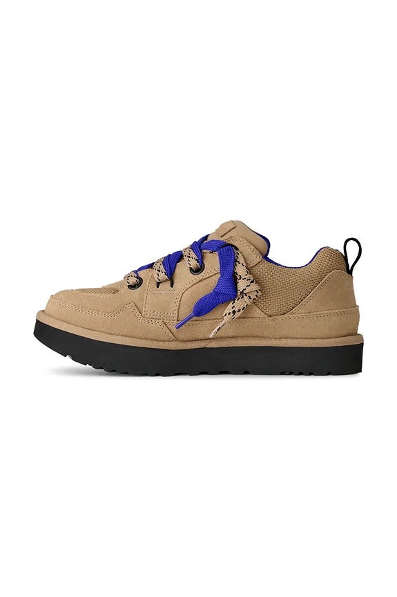 UGG sportcipő M Lo Lowmel bézs 1169493.SDRG