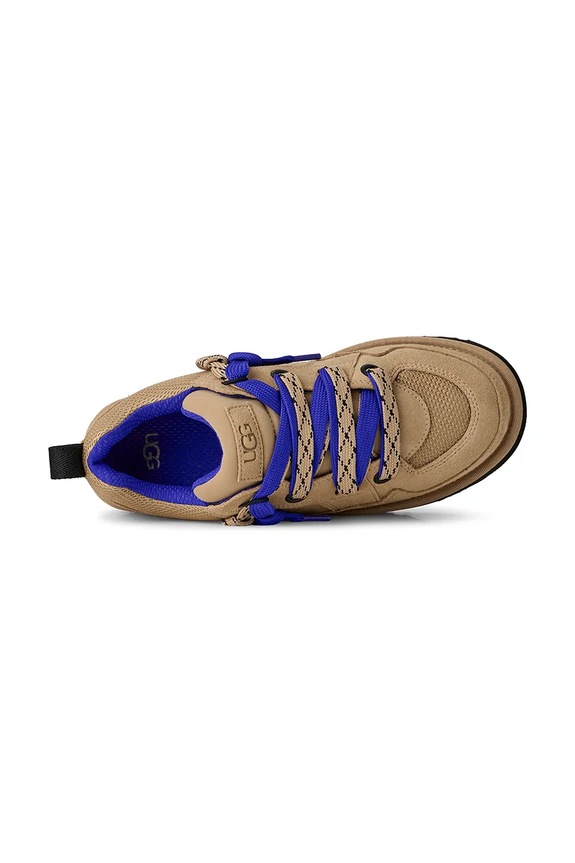 UGG sportcipő M Lo Lowmel 1169493.SDRG bézs