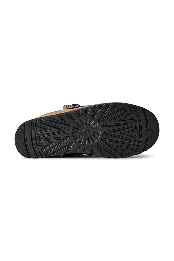 UGG sportcipő M Lo Lowmel 1169493.SDRG