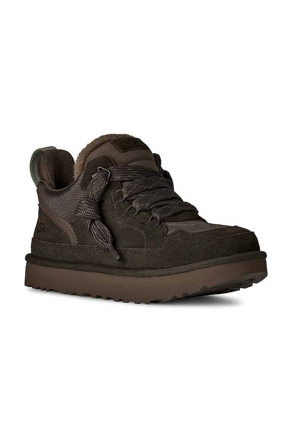 UGG sneakers M Lowmel 1170750.DHK maro SS26