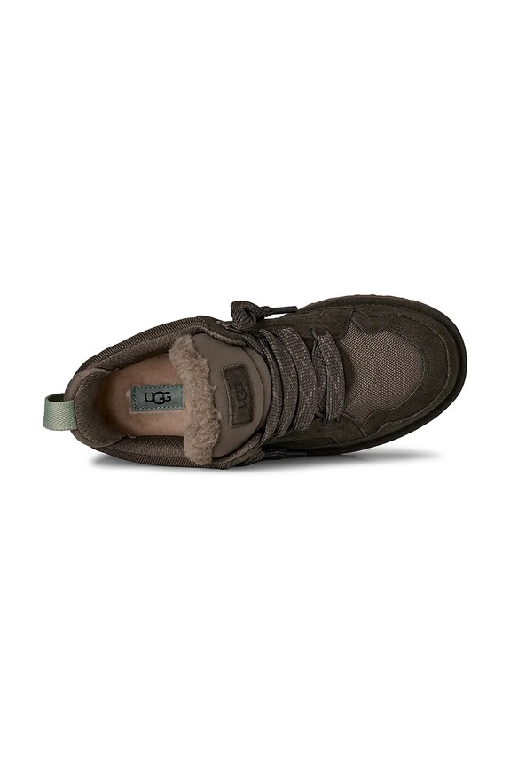 UGG sneakers M Lowmel 1170750.DHK maro