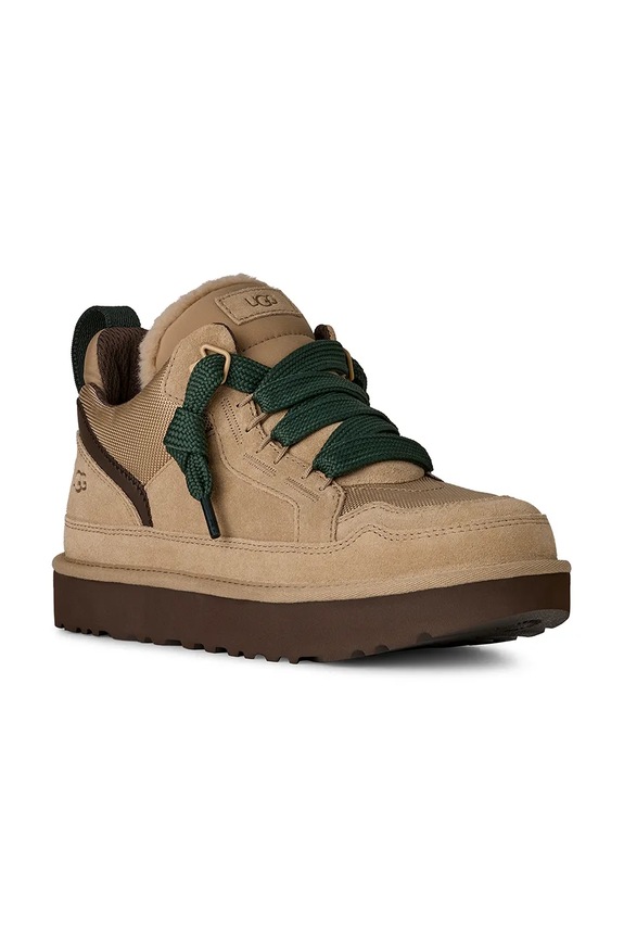 UGG sneakers M Lowmel 1170750.MSDM bej SS26