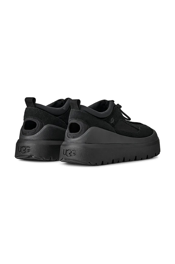 Cipők UGG sportcipő M Heritage Utility Axoid 1174995.BBLC fekete