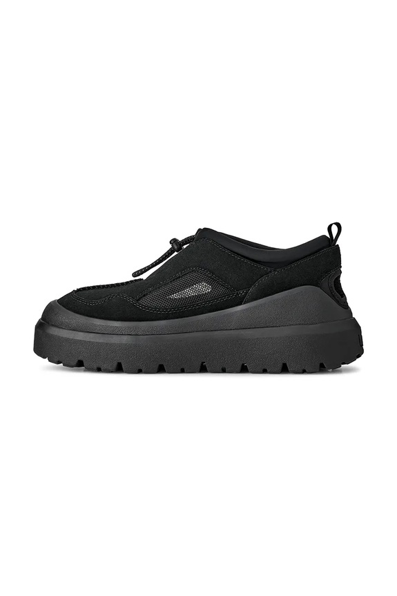 UGG sportcipő M Heritage Utility Axoid fekete 1174995.BBLC