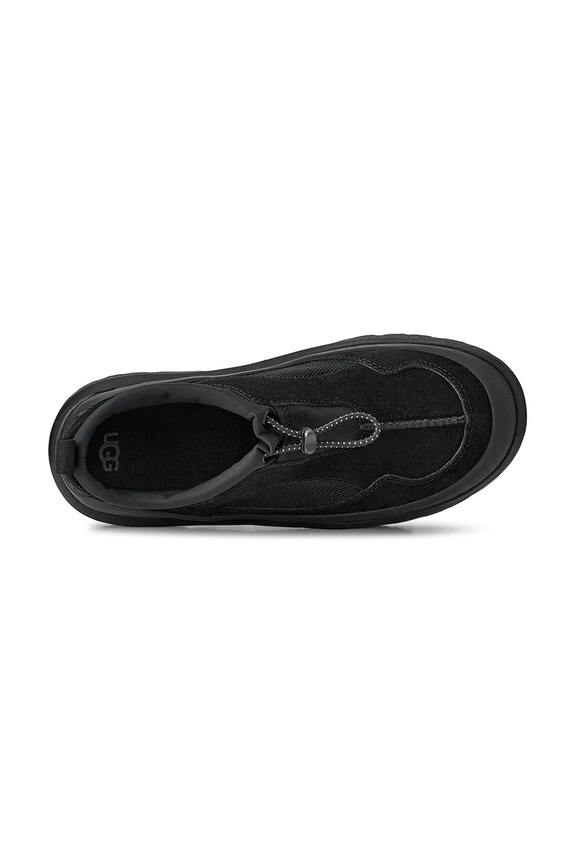 UGG sportcipő M Heritage Utility Axoid 1174995.BBLC fekete