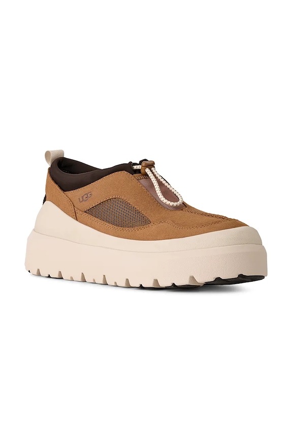 Tenisice UGG M Heritage Utility Axoid 1174995.CTJ smeđa SS26