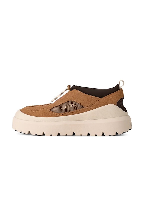 Tenisice UGG M Heritage Utility Axoid smeđa 1174995.CTJ