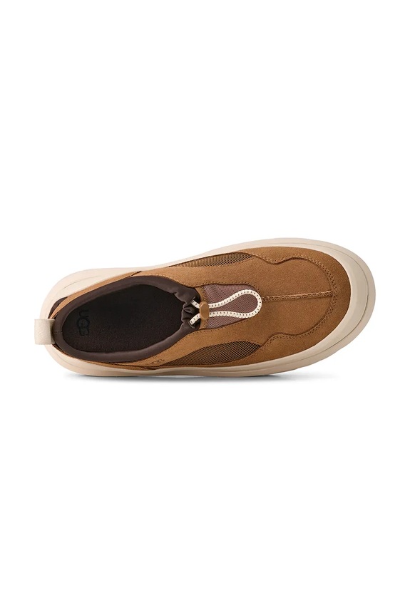 Tenisice UGG M Heritage Utility Axoid 1174995.CTJ smeđa