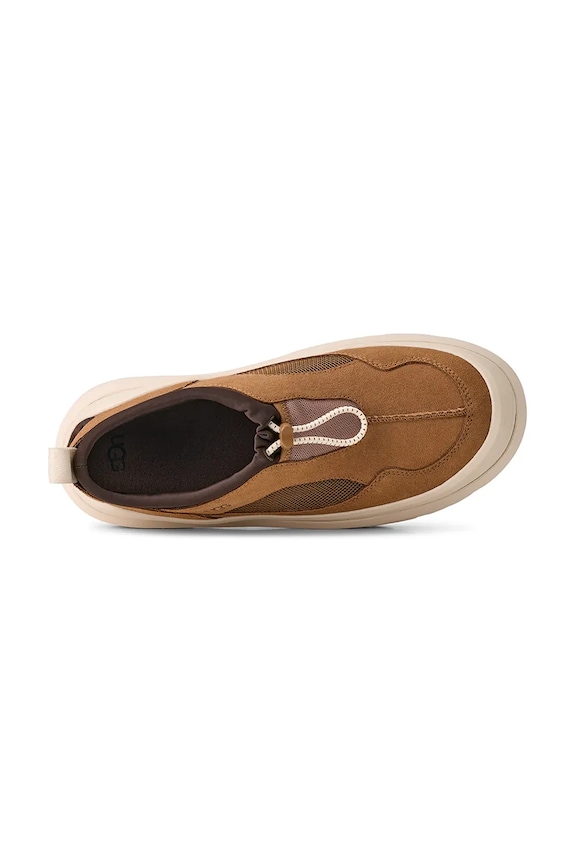Tenisice UGG M Heritage Utility Axoid 1174995.CTJ smeđa