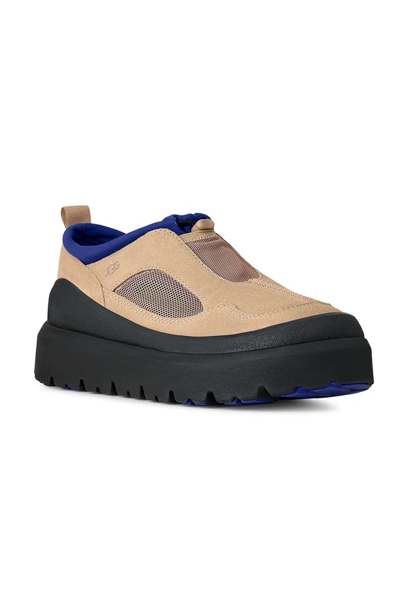 Tenisice UGG M Heritage Utility Axoid 1174995.SDRG bež SS26