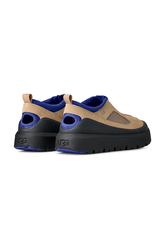 Obuća Tenisice UGG M Heritage Utility Axoid 1174995.SDRG bež