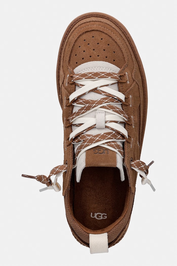 UGG sportcipő M Minimel barna 1177035.CHE