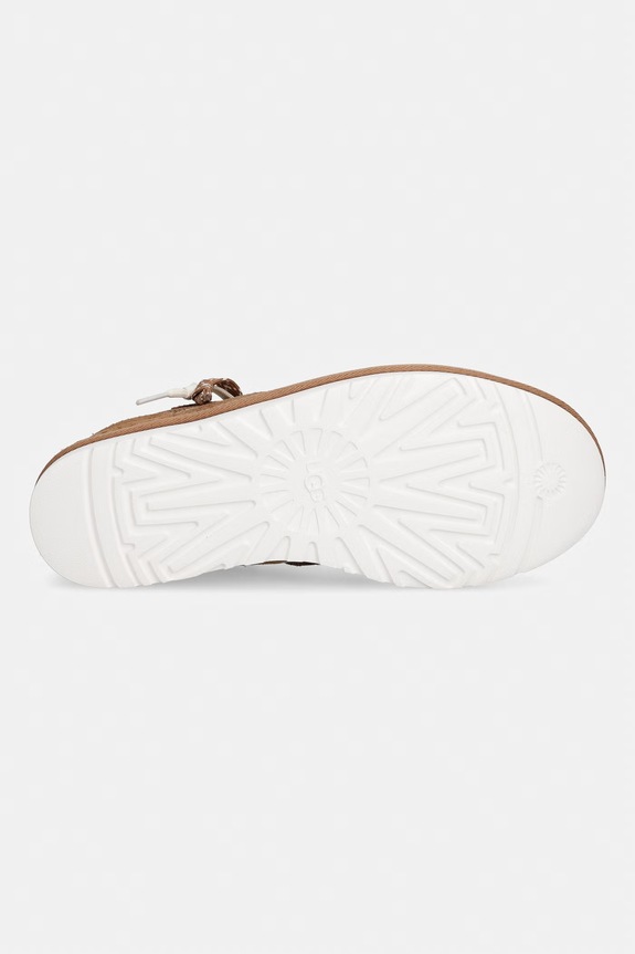 UGG sportcipő M Minimel 1177035.CHE barna