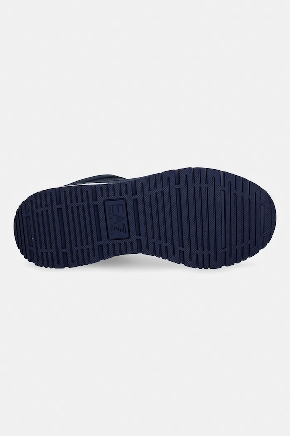 EA7 Emporio Armani sneakers bărbați AF13550.7X000656.M bleumarin