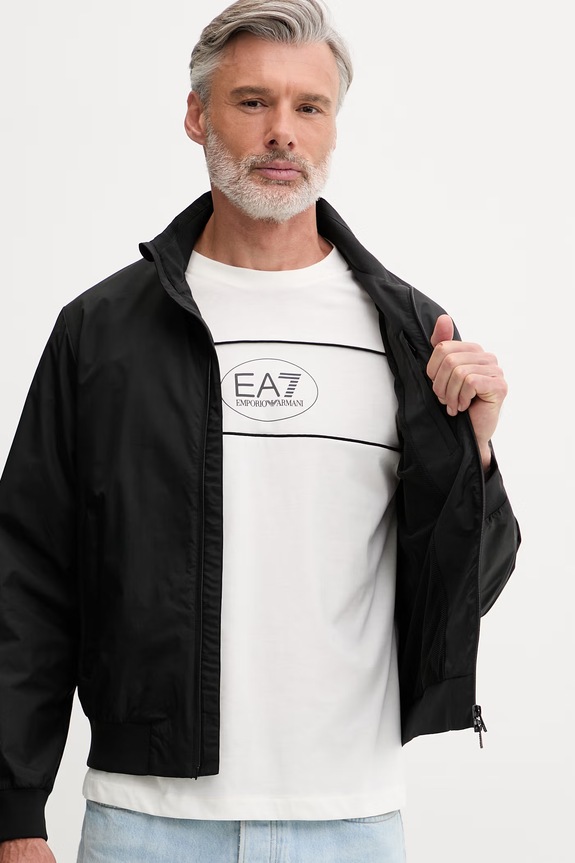 EA7 Emporio Armani geacă de tranziție pentru bărbați AF13569.7M000424